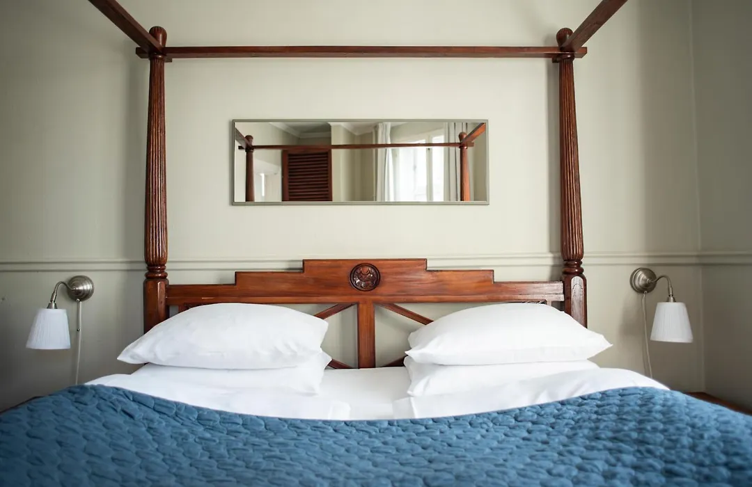 Sofs Boutique Hotel-1